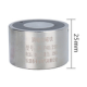Eletro&iacute;m&atilde; P40/25D 24 V DC desmagnetizador tipo sucker 25 kg - Thumb - 1