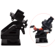 Suporte Pan-Tilt para servos SG90S e MG90S - Thumb - 4
