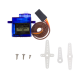 Servo SG90 9 g 180&deg; 1 kg de torque para Arduino - Thumb - 1