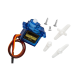 Servo SG90 9 g 360&deg; Torque 1,6 KG - Thumb - 1