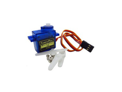 Servo SG90 360&deg; compat&iacute;vel com placas Arduino - Imagem 7