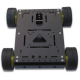 Roda aro 65 mm roxa - Thumb - 1