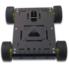 Roda aro 65 mm roxa