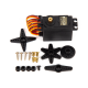 Servomotor MG995 12KG 180&deg; - Thumb - 1