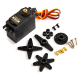 Servo MG995 12KG 360&deg; - Thumb - 7