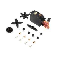 Servo MG945 12KG 180&deg; para Arduino (Board & Shield)