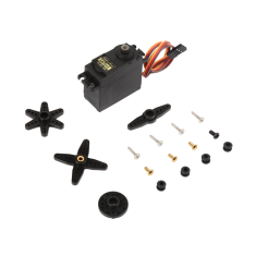 Servo MG945 12KG 180&deg; para Arduino