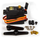 Servo Motor MG945 12kg 360&deg; - Thumb - 7