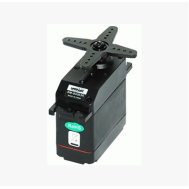 Spring RC SM-S4306R Servo de Rota&ccedil;&atilde;o Cont&iacute;nua 360&deg; 6 kg