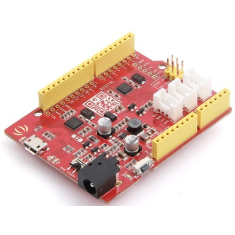 Seeeduino V4.2: Placa Arduino
