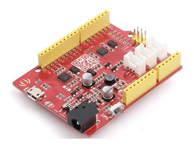 Seeeduino V4.2: Placa Arduino - Imagem 1