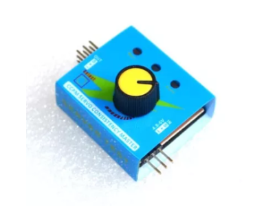 Testador de Servos CCPM Gear Consistency Master - Imagem 7