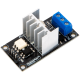 M&oacute;dulo Dimmer AC 1 Canal, Controle PWM N&iacute;vel L&oacute;gico 3.3V/5V, 50/60Hz, 110/220V - Thumb - 7