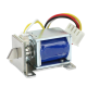 Fechadura eletromagn&eacute;tica LY-031 12 V DC 1,8 A 4 fios com feedback - Thumb - 1