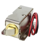 Fechadura eletromagn&eacute;tica GD DC 24V 0,8A 19,2W - Thumb - 7