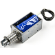 Fechadura eletromagn&eacute;tica penetrante LY-019 DC 12V 74 N 25 mm - Thumb - 7