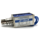Fechadura eletromagn&eacute;tica perme&aacute;vel JF-1564B DC12V 55N 10mm - Thumb - 1