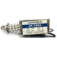 Fechadura eletromagn&eacute;tica JF-1564 DC 12V 55 N 10 mm tipo frame - Thumb - 1