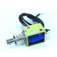Fechadura eletromagn&eacute;tica perme&aacute;vel push-pull JF-0520B 36 V DC 4 N 10 mm - Thumb - 1