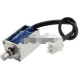 HIO-0420L-06K40 Fechadura eletromagn&eacute;tica tipo frame DC 6 V 0,15 A 0,9 W - Thumb - 1