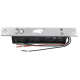 Fechadura el&eacute;trica de embutir universal 5 fios 12V/24V com desbloqueio ap&oacute;s queda de energia - Thumb - 1