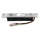 Fechadura el&eacute;trica de embutir universal 12V/24V, 8 fios, desbloqueio ap&oacute;s queda de energia - Thumb - 1