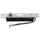 Fechadura el&eacute;trica de embutir universal 12/24V 8 fios, trava com aus&ecirc;ncia de energia - Thumb - 1