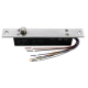 Fechadura eletromagn&eacute;tica tipo mortise universal 12V/24V 9 fios, trava com energia desligada - Thumb - 1