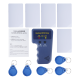 Duplicador port&aacute;til de cart&otilde;es e tags RFID 125 kHz compat&iacute;vel com T5577, CET5200 e EM4305, leitor e gravador de ID - Thumb - 1
