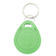 Tag RFID 125 kHz T5577/EM4305 regrav&aacute;vel em branco, &agrave; prova d'&aacute;gua, cor verde militar - Thumb - 1
