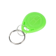 Tag RFID em Branco Verde 125 kHz T5577/EM4305 Regrav&aacute;vel &Agrave; Prova d'&Aacute;gua - Thumb - 1