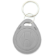 Tag RFID 125 kHz (T5577/EM4305) reproduz&iacute;vel, virgem, cinza, &agrave; prova d'&aacute;gua - Thumb - 1