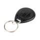 Tag RFID virgem preta 125 kHz T5577 EM4305 regrav&aacute;vel &agrave; prova d'&aacute;gua - Thumb - 1