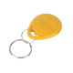 Etiqueta RFID 125 kHz regrav&aacute;vel T5577/EM4305 amarela, &agrave; prova d'&aacute;gua, ID reproduz&iacute;vel - Thumb - 1