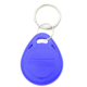 Tag RFID azul em branco &agrave; prova d'&aacute;gua 125 kHz T5577/EM4305 ID reproduz&iacute;vel - Thumb - 1