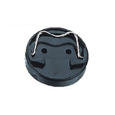 Suporte para ferro de solda el&eacute;trico