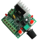 Shield para Arduino, controlador simples de motor de passo com controle de velocidade, dire&ccedil;&atilde;o (frente e r&eacute;) e gera&ccedil;&atilde;o de pulsos - Thumb - 7