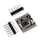 M&oacute;dulo driver de motor 2 canais DRV8833 - Thumb - 7