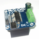 Driver de Motor BTS7960 para Smart Car Rob&oacute;tico, alta pot&ecirc;ncia - Thumb - 7