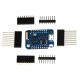 WEMOS D1 Pro Mini-16 m ESP8266 com conector para antena externa, placa Wi‑Fi Arduino - Thumb - 7
