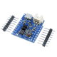 WeMos D1 Placa carregadora de bateria de l&iacute;tio com conector Mini USB - Thumb - 7