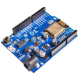 Placa WeMos D1 R3 WiFi baseada em ESP8266 compat&iacute;vel com IDE NodeMCU - Thumb - 7