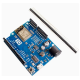 Placa WeMos D1 R2 e R3 WiFi baseada em ESP8266 NodeMCU - Thumb - 7
