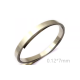 Fita de n&iacute;quel 0,12 mm x 7 mm x 5 m, 99,96% de pureza - Thumb - 1