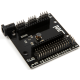 Placa base NodeMCU V3.0 ESP8266 Lua para desenvolvimento WiFi com porta serial - Thumb - 7