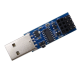 Adaptador CH340C para m&oacute;dulos Wi‑Fi ESP8266 ESP-01/01S - Thumb - 7
