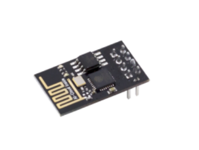 M&oacute;dulo Wi-Fi Serial ESP-01 (ESP8266) 1MB - Imagem 7