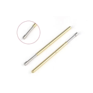 Sonda de teste P100-H2 dedal retr&aacute;til por mola MOQ100
