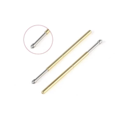 Sonda de teste P100-LM2 com dedal retr&aacute;til por mola MOQ100