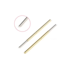 Sonda de teste MOQ100 P100-Q1, dedal retr&aacute;til com mola